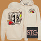 Softball Mama hoodie
