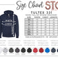 Single Color Hoodie