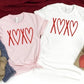 XOXO
