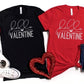 hello VALENTINE