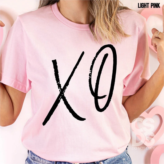 XO