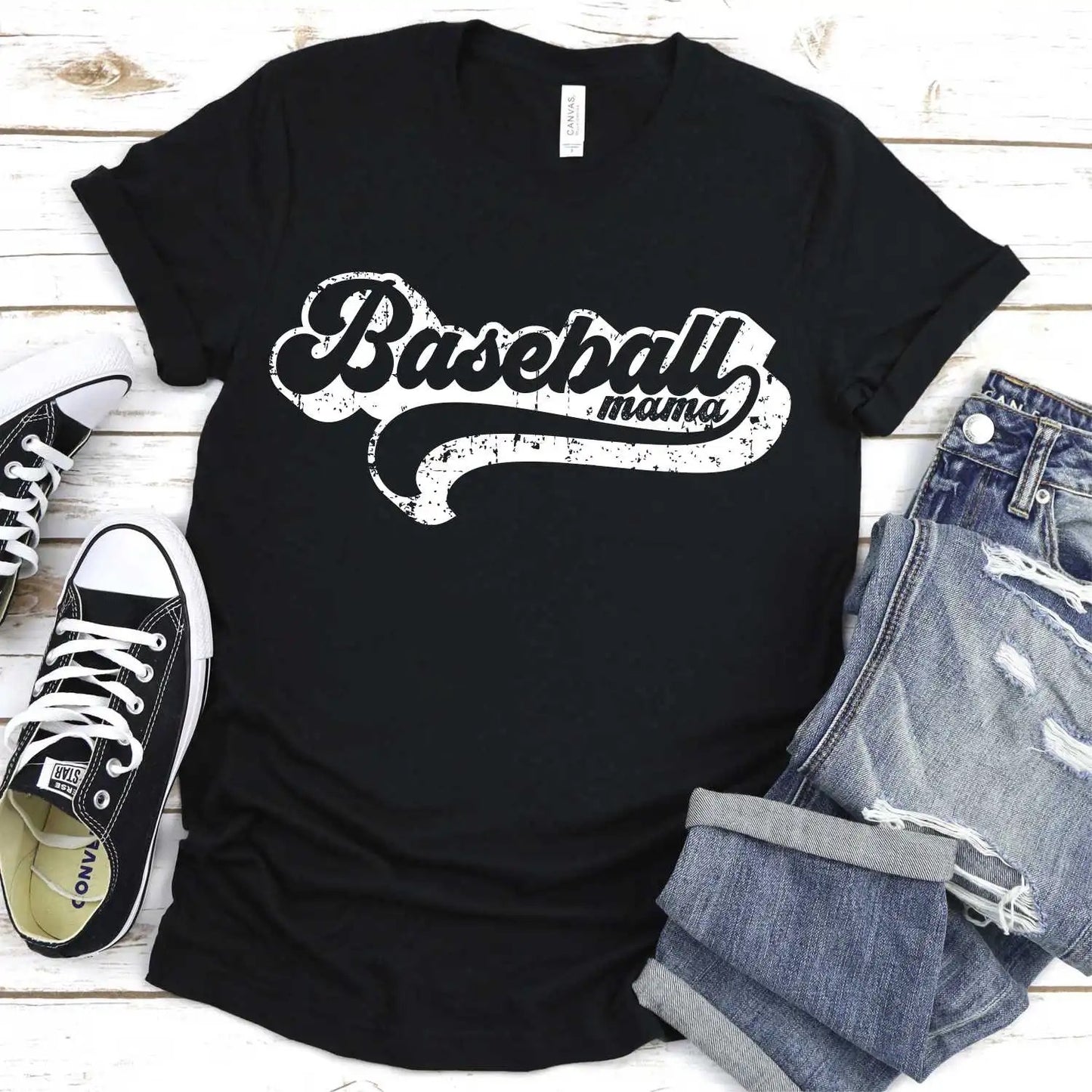 Baseball Mama