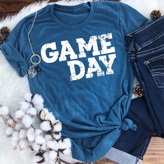 GAME DAY