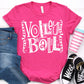 VOLLEYBALL