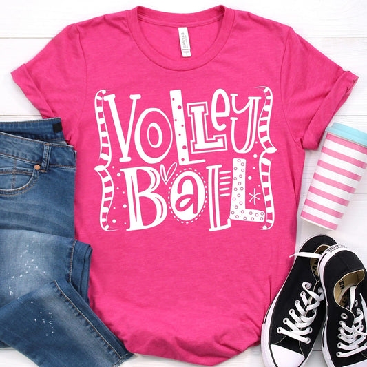 VOLLEYBALL