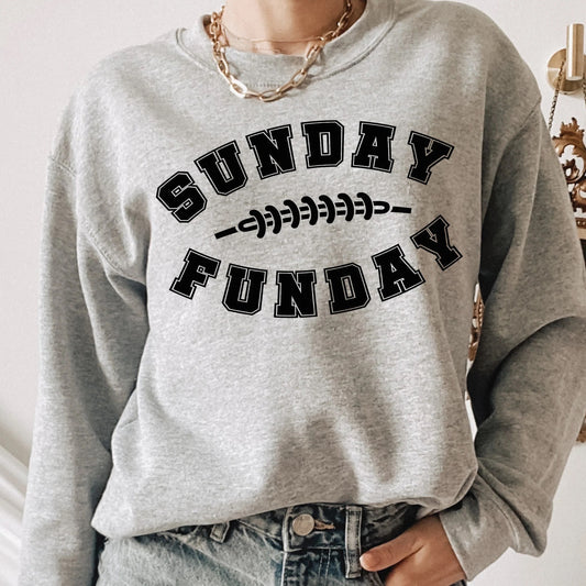 SUNDAY FUNDAY