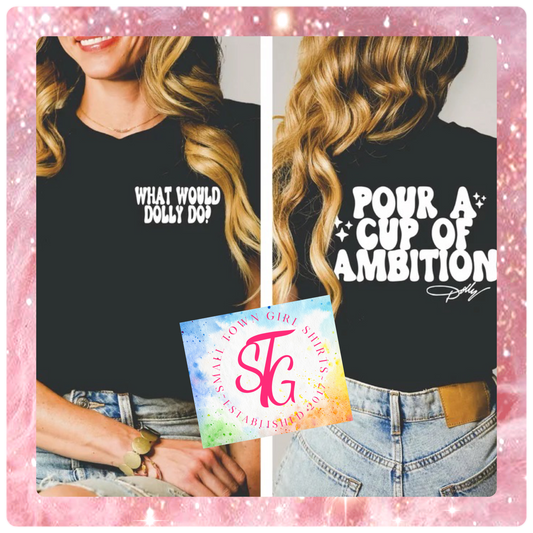 Cup of Ambition