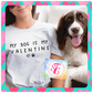 My Dog is My Valentine