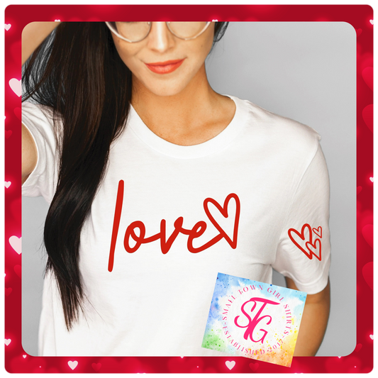love <3