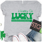 Happy Go LUCKY