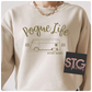 Pogue Life