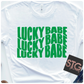 Lucky Babe