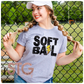 Softball bolt