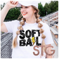 Softball bolt
