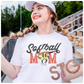 Softball Mom