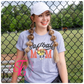Softball Mom