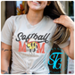 Softball Mom