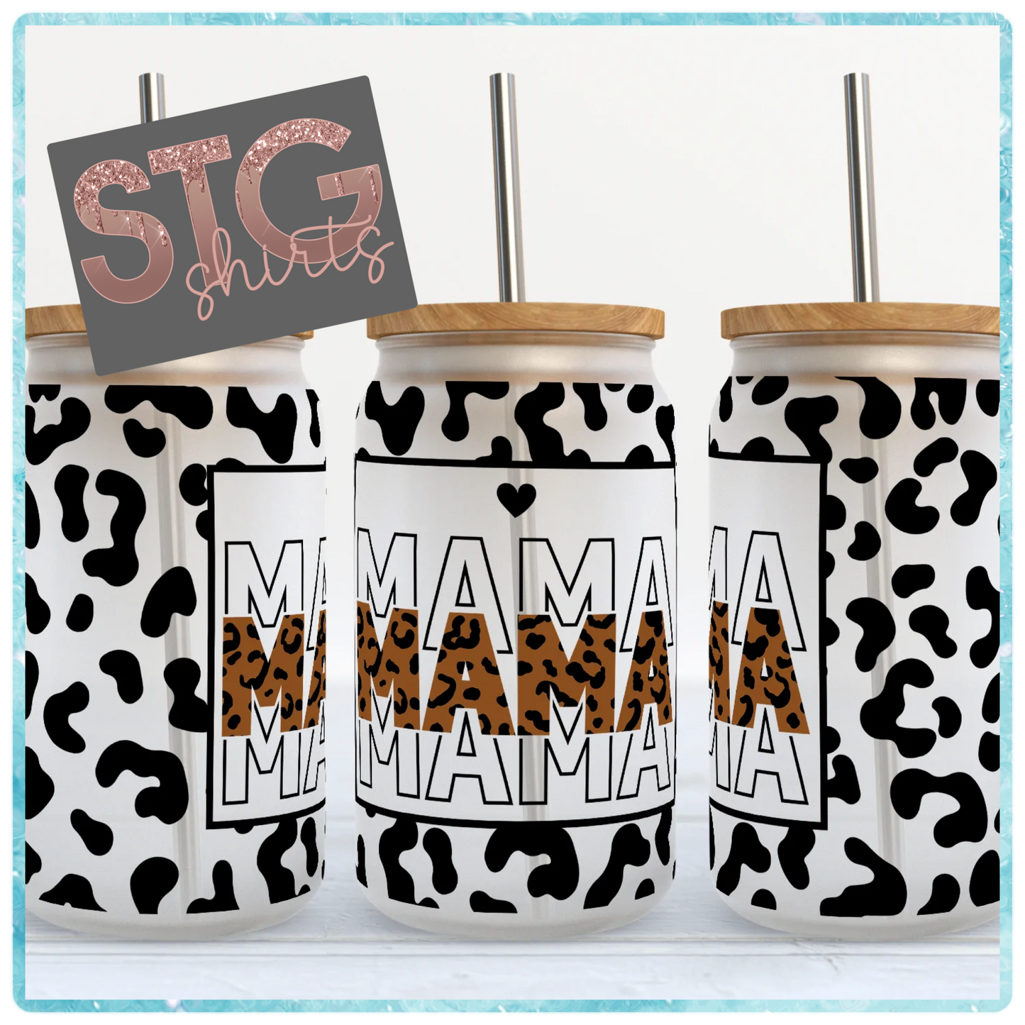 MAMA stacked