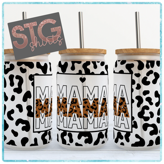 MAMA stacked