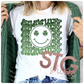 Feeling Lucky stacked