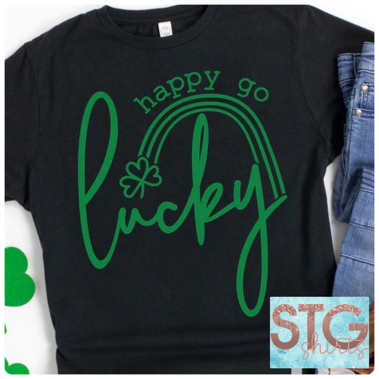 happy go lucky YOUTH