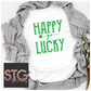 Happy go lucky