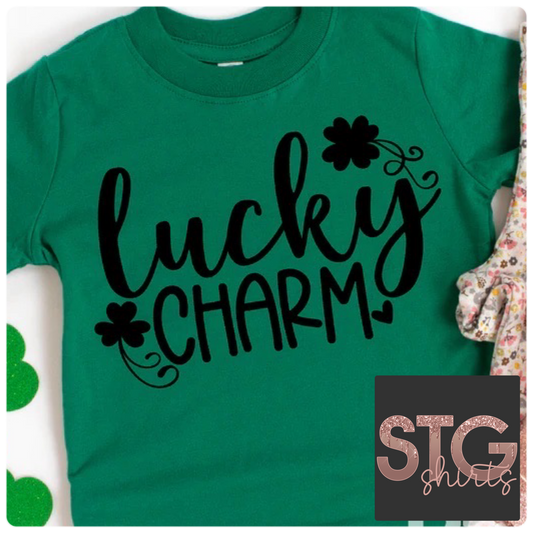 Lucky Charm