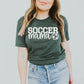 Soccer Mama w/ball