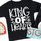 King of Hearts