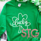 Lucky Shamrock