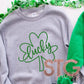 Lucky Shamrock