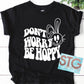 Don't worry be hoppy!