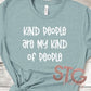 Kind people are my kind of people.