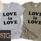 LOVE is LOVE
