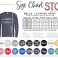 Knights Long Sleeve