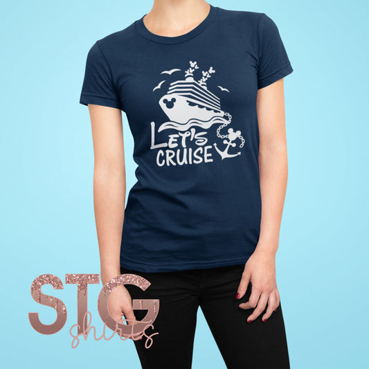 Let's Cruise adult