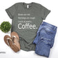 Coffee poem