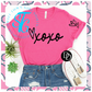 XOXO
