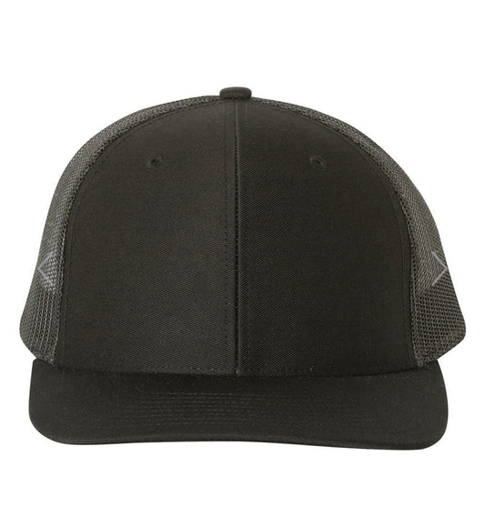 Custom hat
