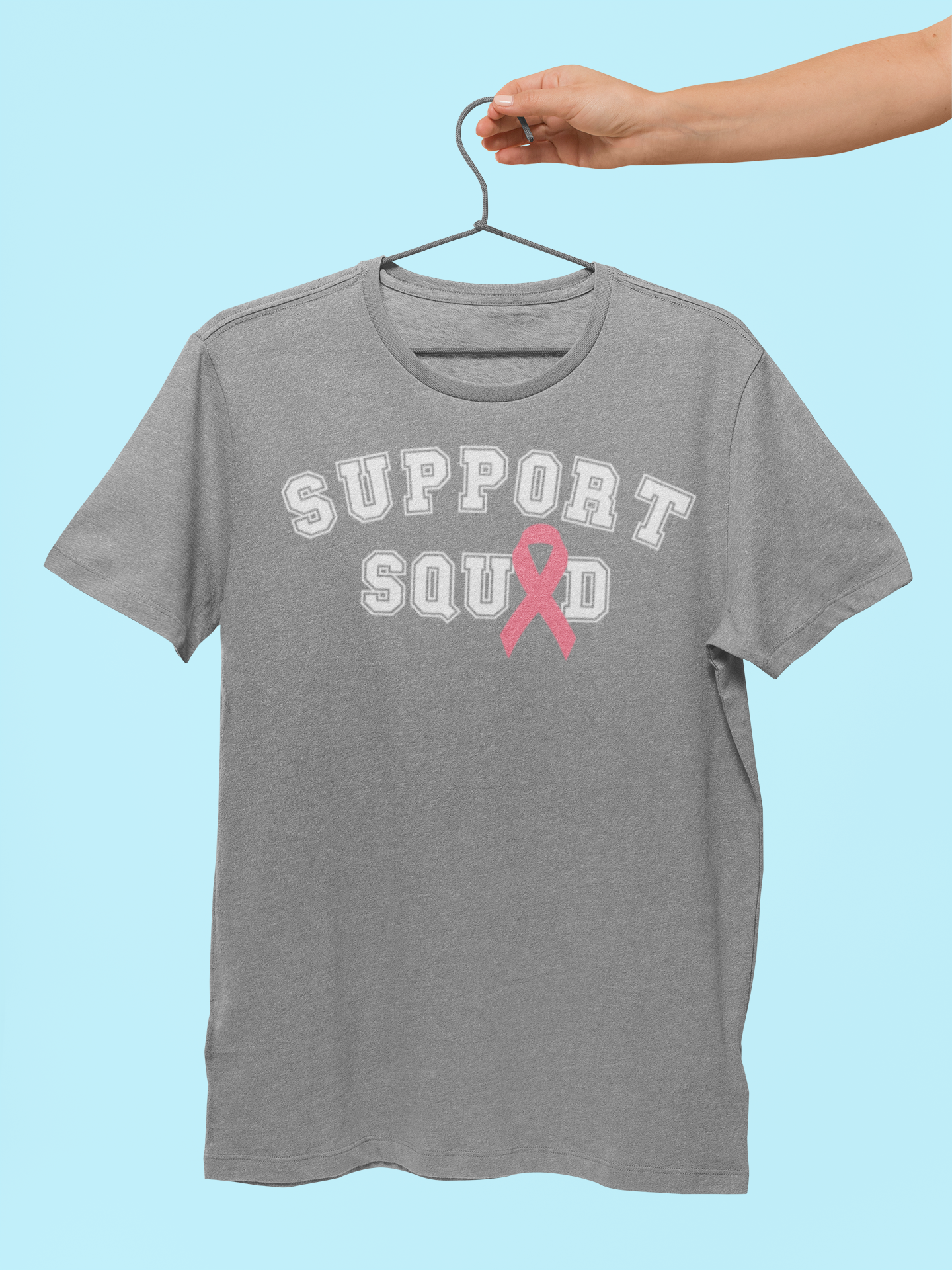 Support Squad Adult