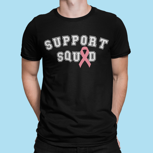 Support Squad Adult