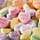 mystery valentine